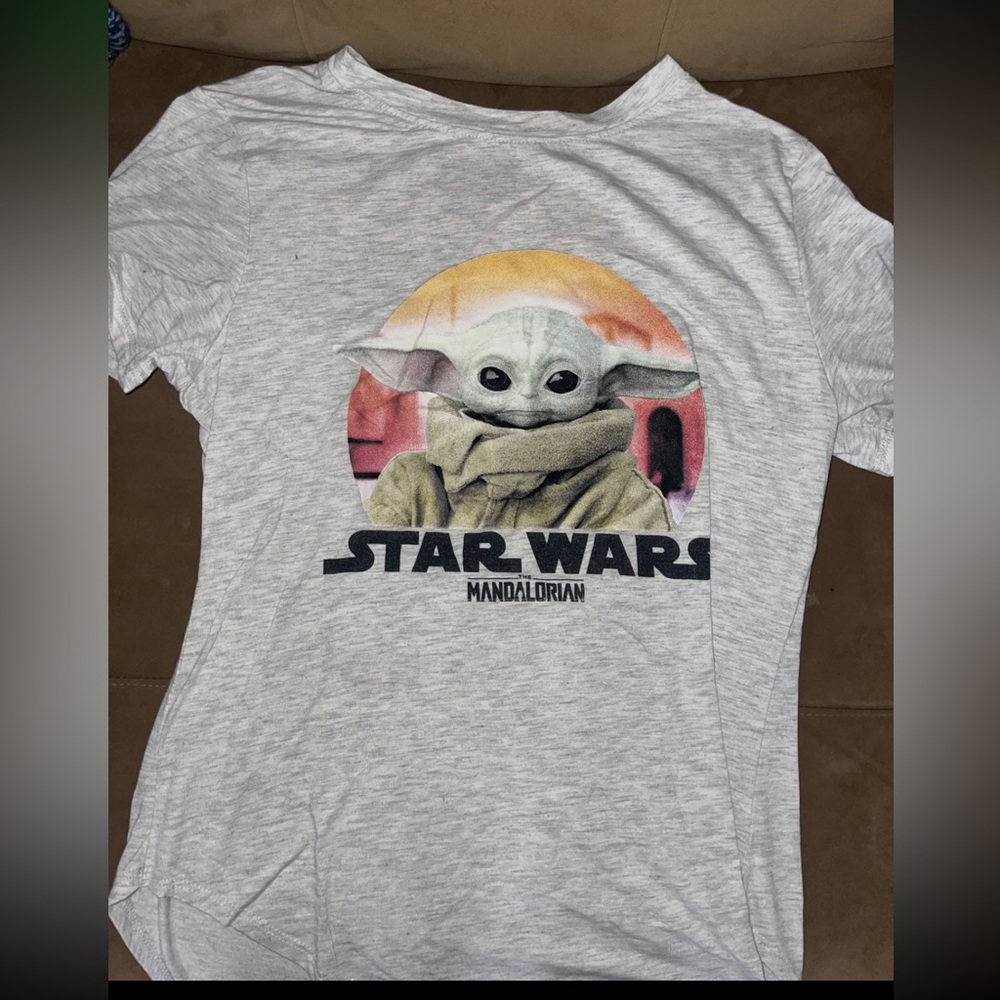 Star Wars Tee